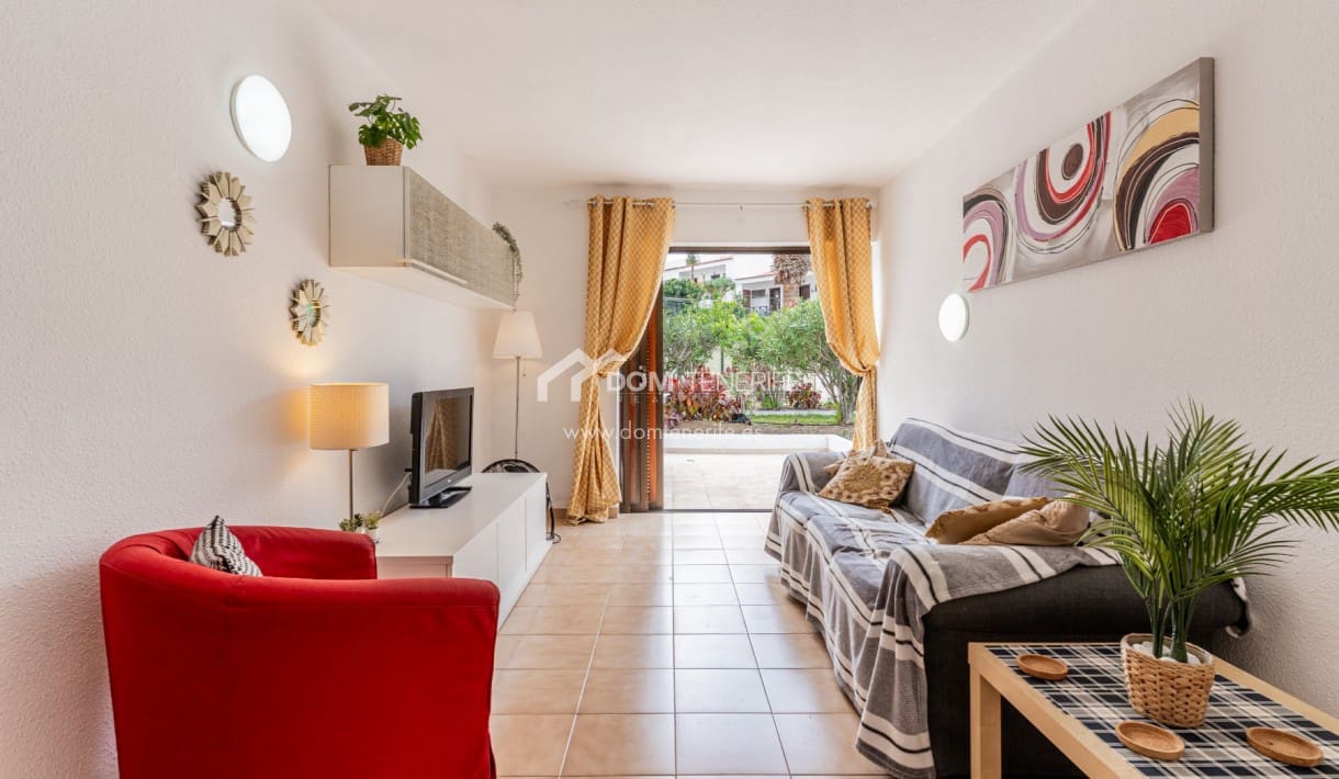 4 slaapkamer Halfvrijstaande villa te koop in Costa Adeje met zwembad - € 599.999 (Ref: 9678282)
