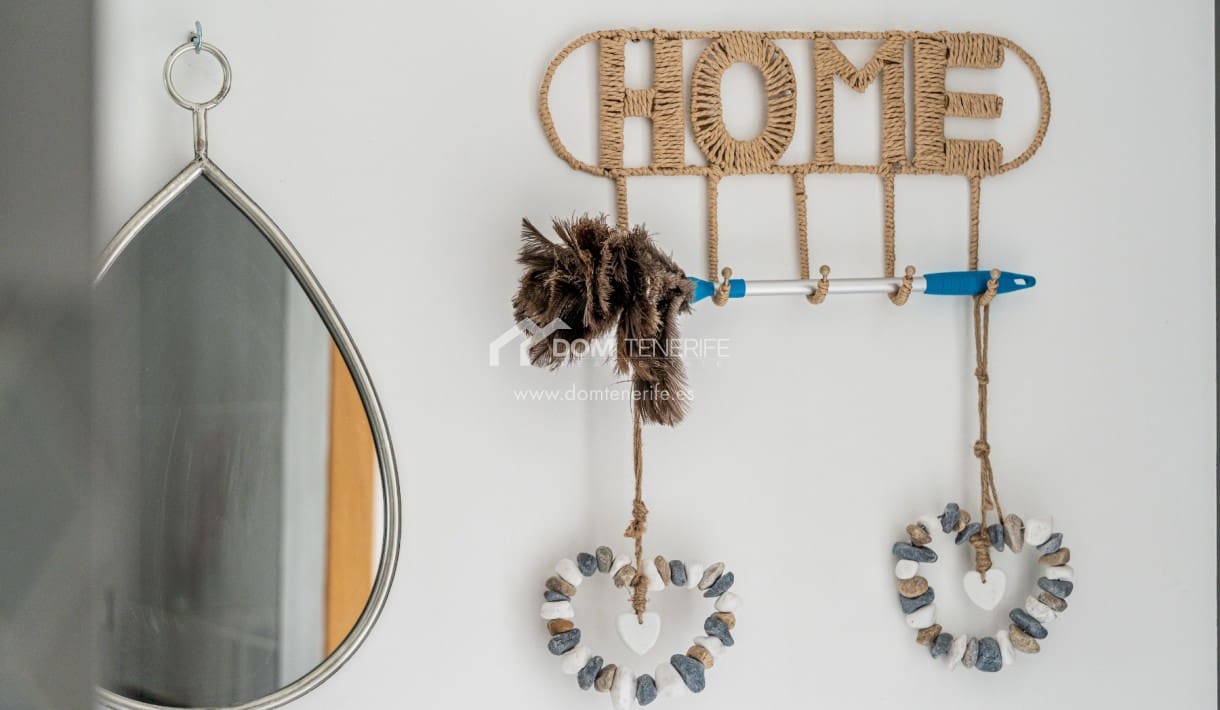 3 chambre Villa/Maison à vendre à Costa Adeje avec piscine - 945 000 € (Ref: 9691486)