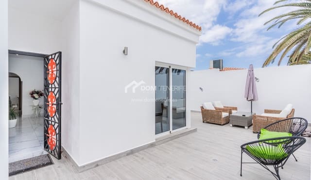 3 chambre Villa/Maison à vendre à San Eugenio Alto, Adeje avec piscine - 945 000 € (Ref: 9691486)