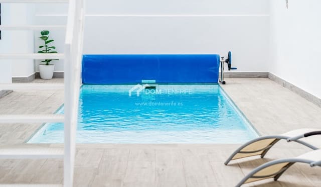 3 chambre Villa/Maison à vendre à San Eugenio Alto, Adeje avec piscine - 945 000 € (Ref: 9691486)