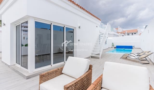 3 chambre Villa/Maison à vendre à San Eugenio Alto, Adeje avec piscine - 945 000 € (Ref: 9691486)