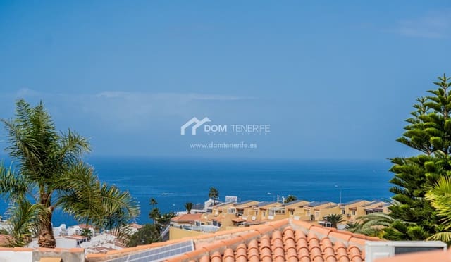 3 chambre Villa/Maison à vendre à San Eugenio Alto, Adeje avec piscine - 945 000 € (Ref: 9691486)