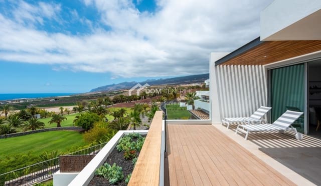 2 soveværelse Lejlighed til salg i Guía de Isora med swimmingpool - € 1.117.000 (Ref: 9699895)