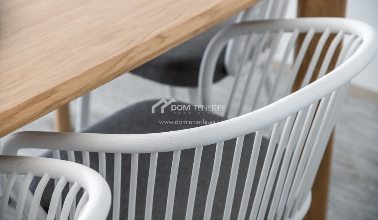 2 soveværelse Lejlighed til salg i Guia de Isora med swimmingpool - € 1.117.000 (Ref: 9699895)