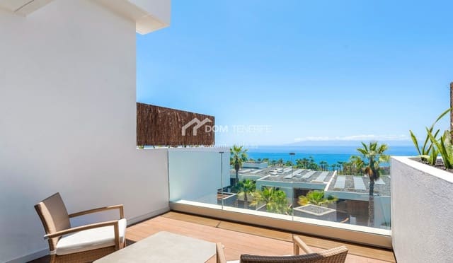 3 soverom Leilighet til salgs i Guía de Isora med svømmebasseng - € 1 553 000 (Ref: 9699899)