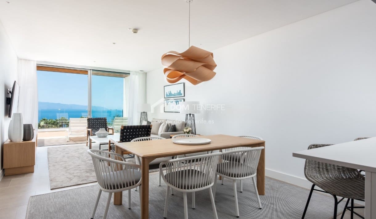 2 bedroom Apartment for sale in Guia de Isora with pool - € 1,142,000 (Ref: 9699901)