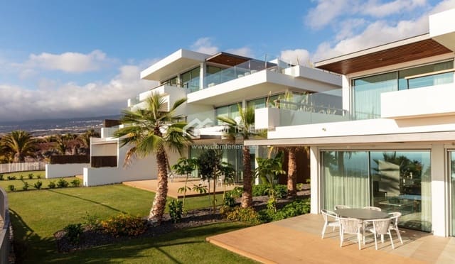 2 camera da letto Appartamento in vendita in Guía de Isora con piscina garage - 1.142.000 € (Rif: 9699901)