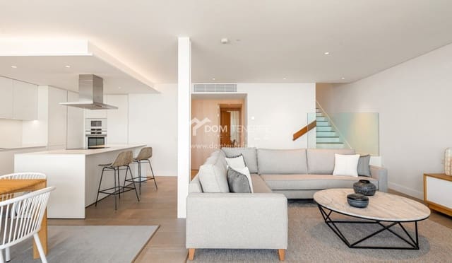 3 quarto Apartamento para venda em Guía de Isora com piscina - 2 016 000 € (Ref: 9699902)