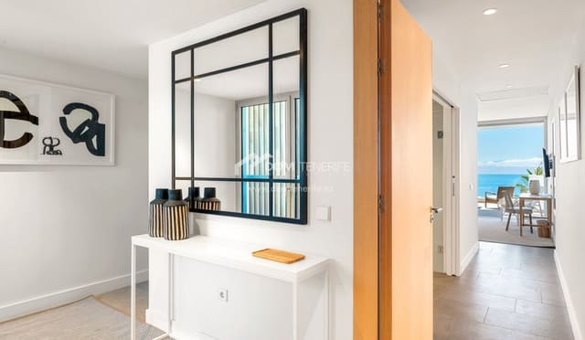 3 quarto Apartamento para venda em Guía de Isora com piscina - 2 016 000 € (Ref: 9699902)