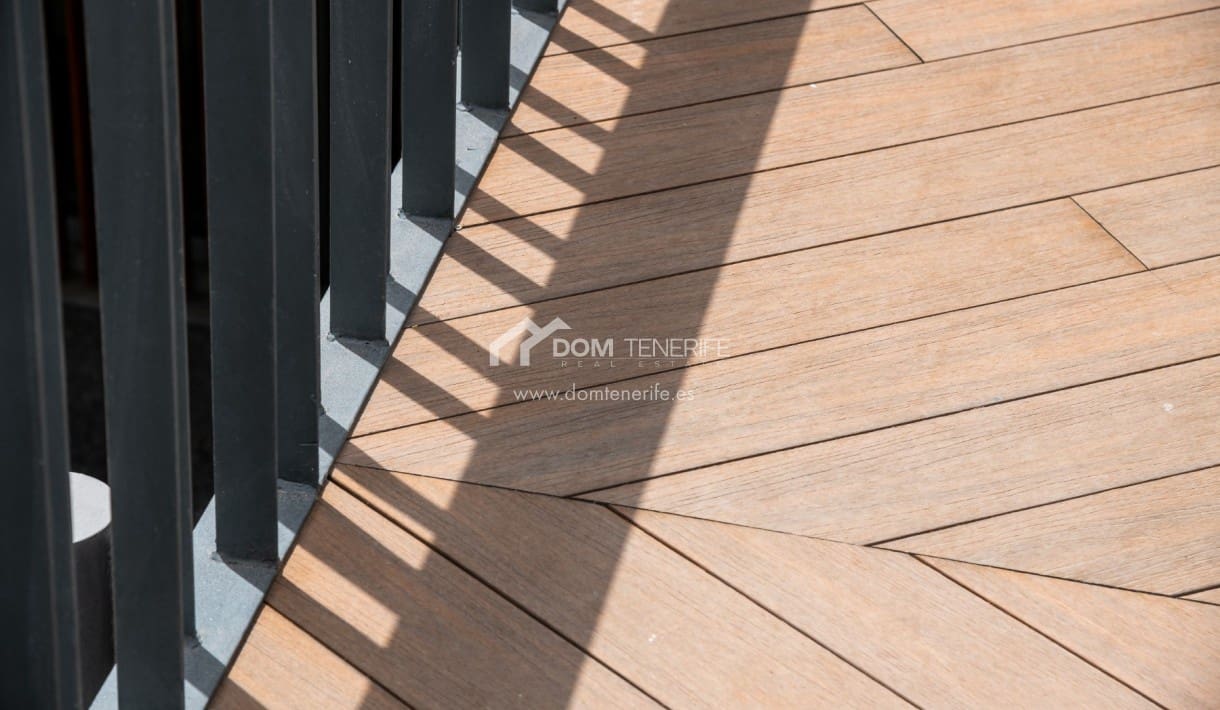 3 bedroom Apartment for sale in Guia de Isora with pool - € 1,895,000 (Ref: 9699906)