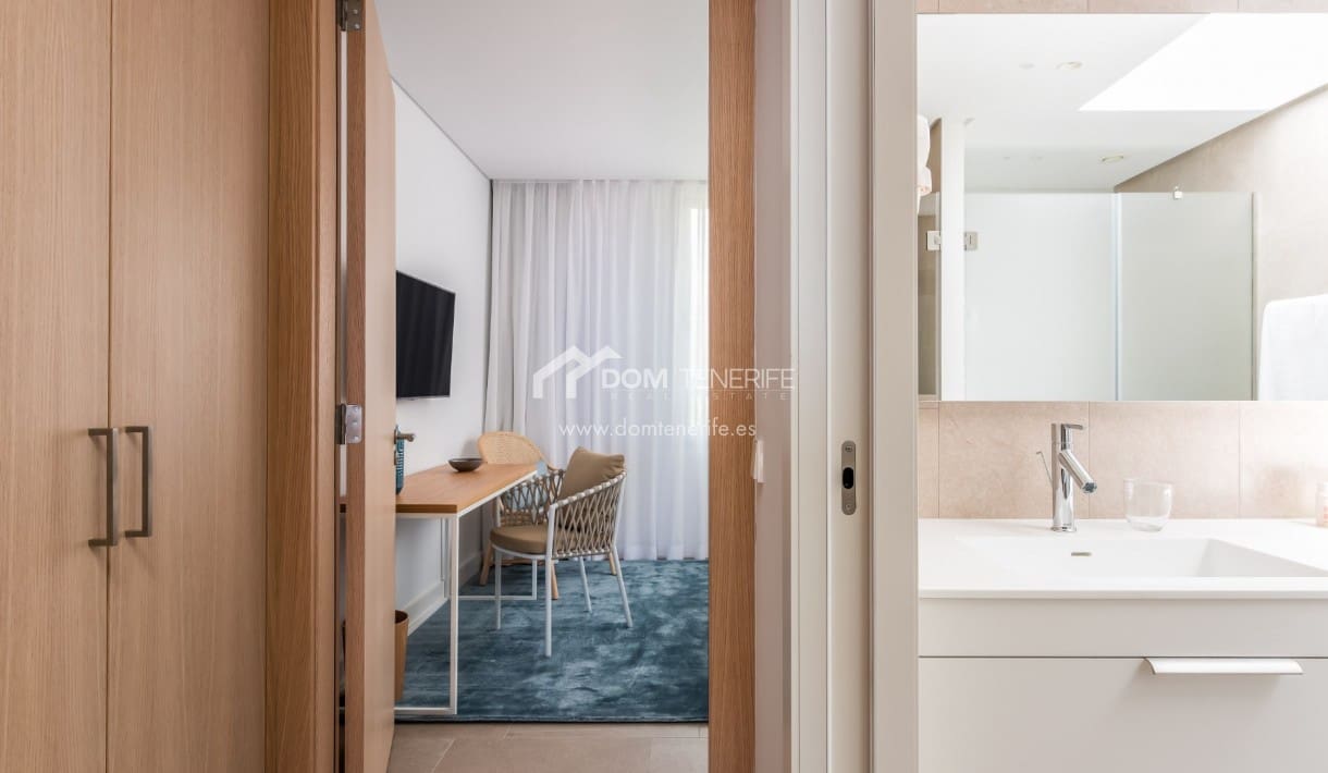 3 bedroom Apartment for sale in Guia de Isora with pool - € 1,895,000 (Ref: 9699906)