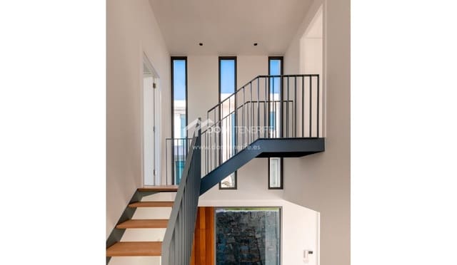 3 soveværelse Villa til salg i Guía de Isora med swimmingpool garage - € 1.705.000 (Ref: 9700022)