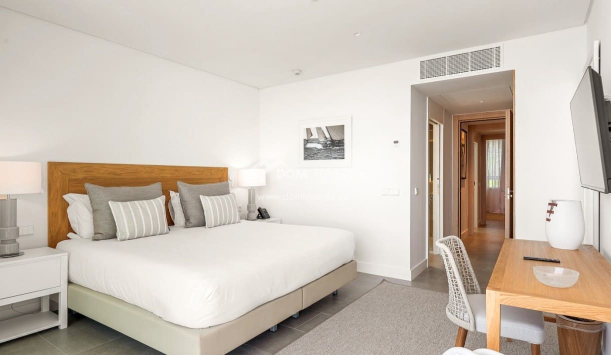 2 bedroom Apartment for sale in Guia de Isora with pool - € 1,015,000 (Ref: 9700023)