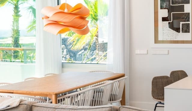 2 soverom Leilighet til salgs i Guía de Isora med svømmebasseng - € 945 000 (Ref: 9700027)