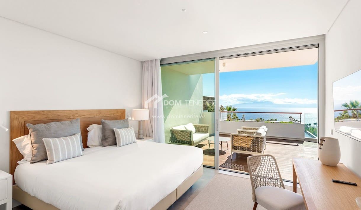 2 bedroom Apartment for sale in Guia de Isora with pool - € 1,035,000 (Ref: 9700028)