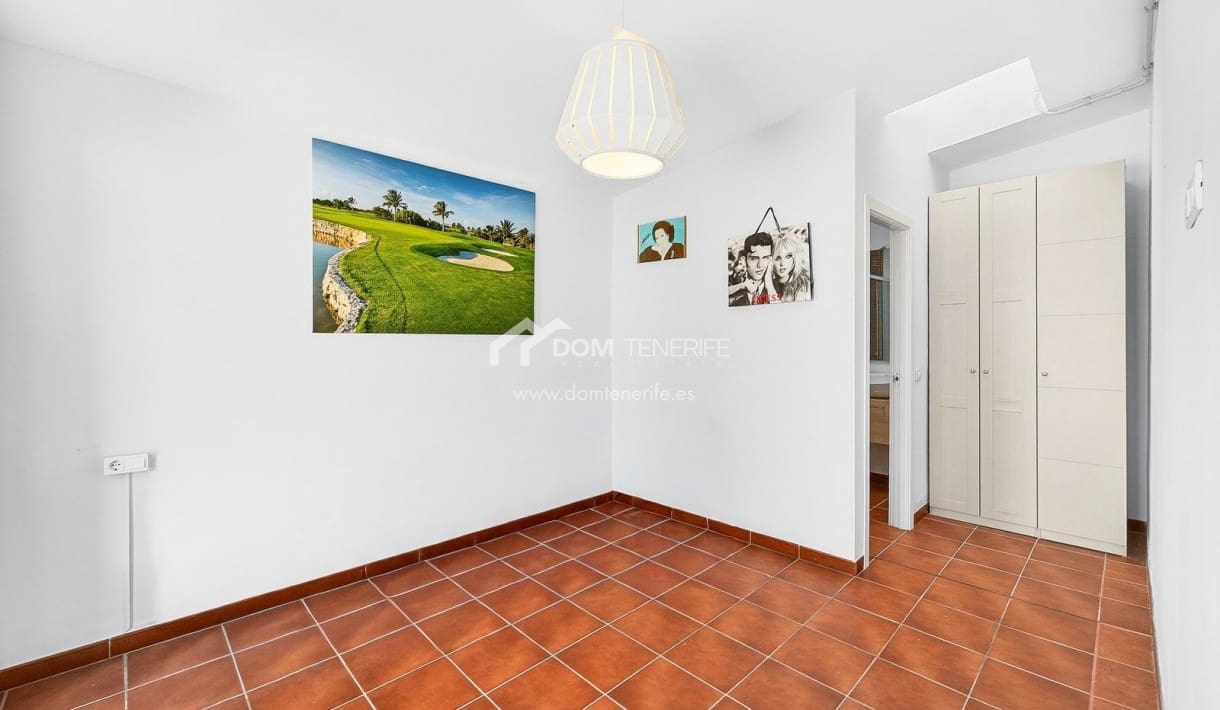 Chalet de 5 habitaciones en Los Cristianos en venta con piscina - 1.790.000 € (Ref: 9719385)