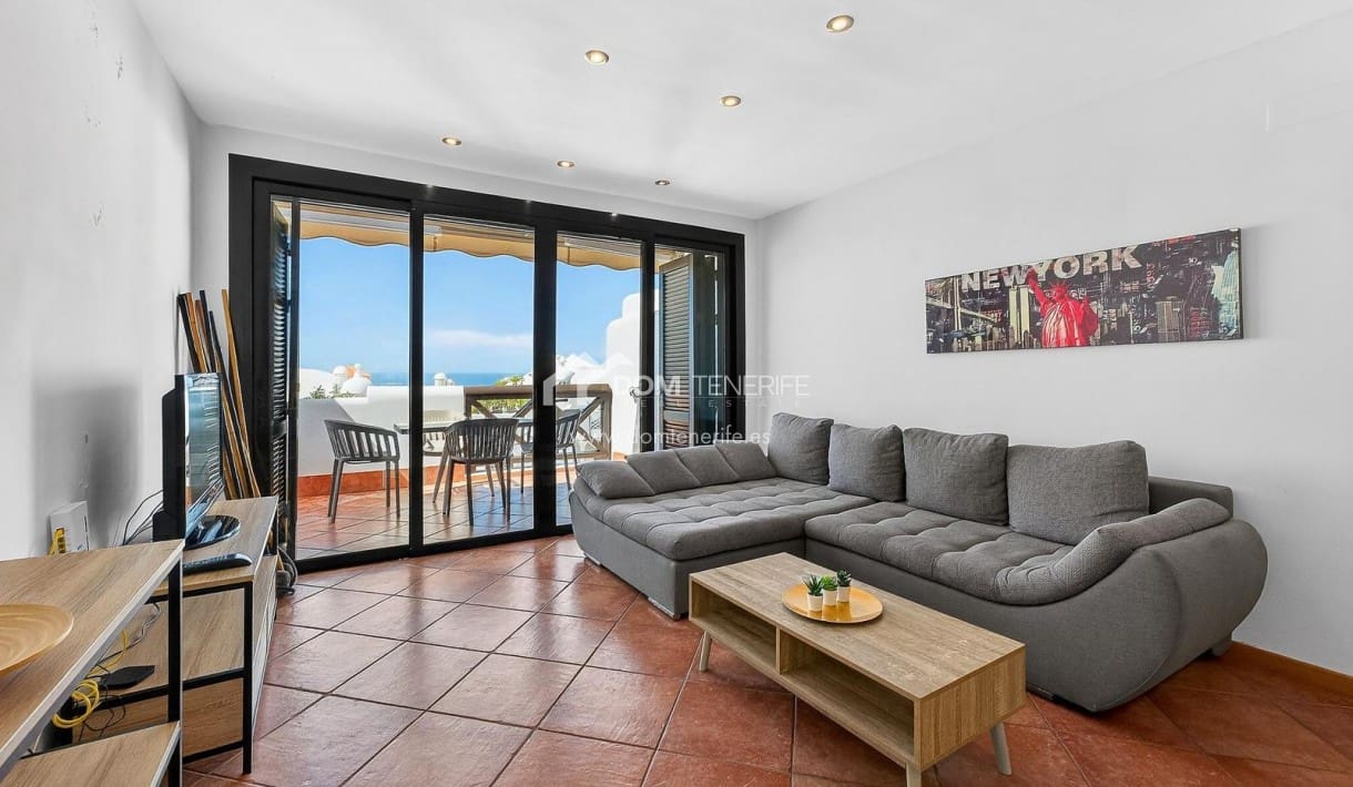 2 bedroom Apartment for sale in Playa Paraiso with pool - € 475,000 (Ref: 9730860)