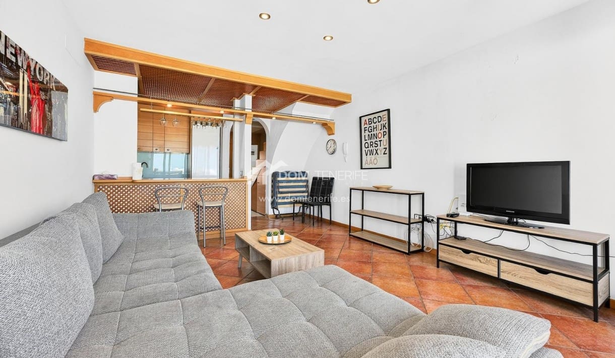 2 bedroom Apartment for sale in Playa Paraiso with pool - € 475,000 (Ref: 9730860)