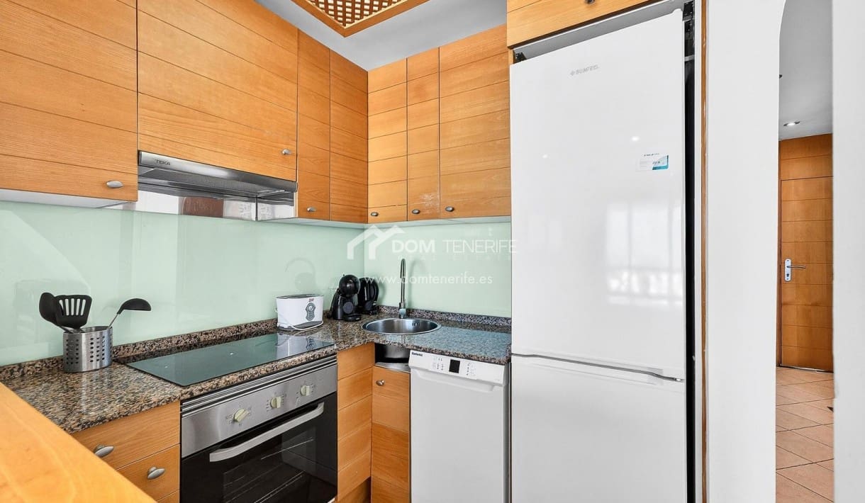 2 bedroom Apartment for sale in Playa Paraiso with pool - € 475,000 (Ref: 9730860)