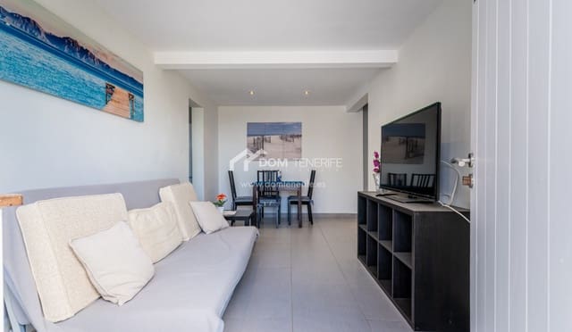 Chalet de 4 habitaciones en Valle de San Lorenzo, Arona en venta con garaje - 580.000 € (Ref: 9731367)