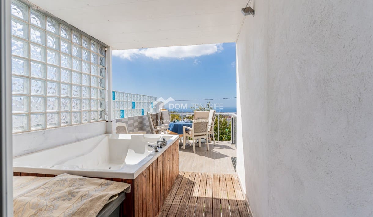 4 bedroom Villa for sale in Valle de San Lorenzo with garage - € 580,000 (Ref: 9731367)