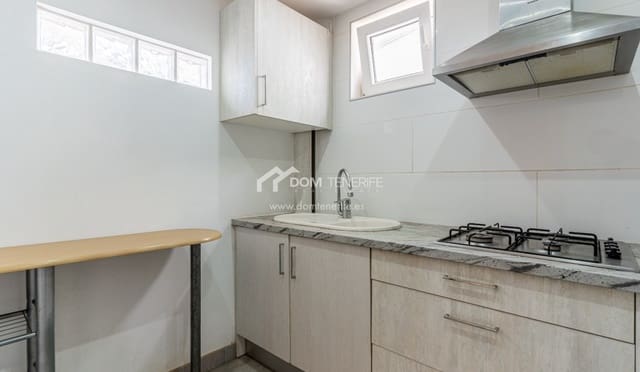 Chalet de 4 habitaciones en Valle de San Lorenzo, Arona en venta con garaje - 580.000 € (Ref: 9731367)