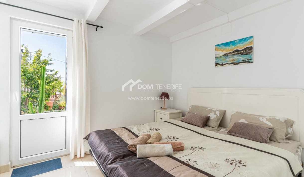 4 bedroom Villa for sale in Valle de San Lorenzo with garage - € 580,000 (Ref: 9731367)