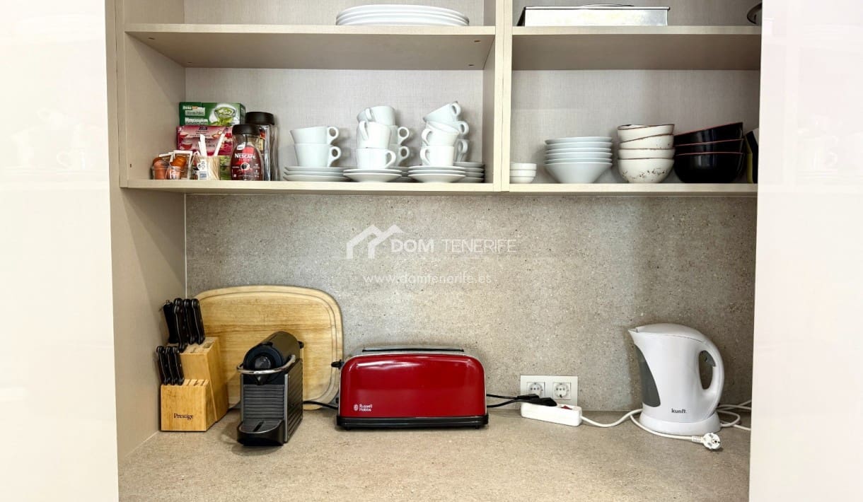 3 bedroom Apartment for sale in Marazul with pool garage - € 580,000 (Ref: 9739307)