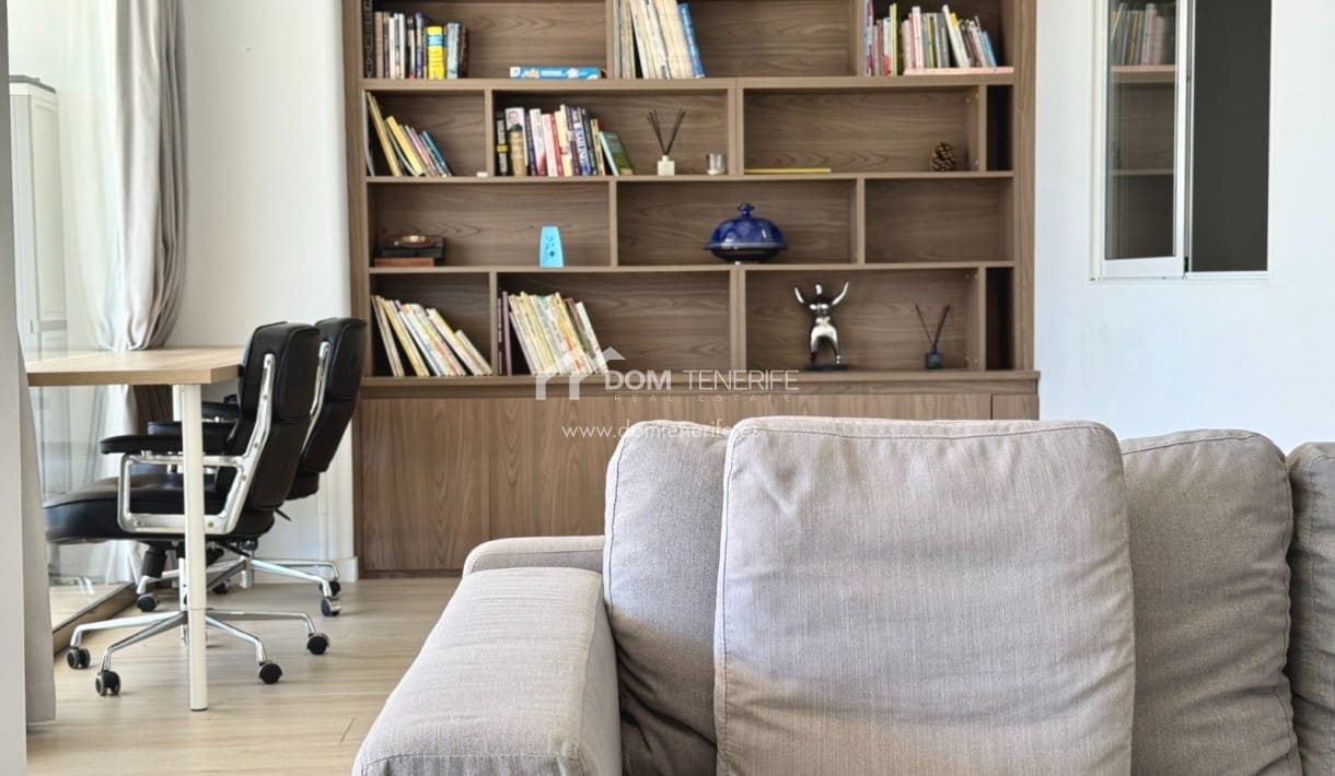 3 bedroom Apartment for sale in Marazul with pool garage - € 580,000 (Ref: 9739307)