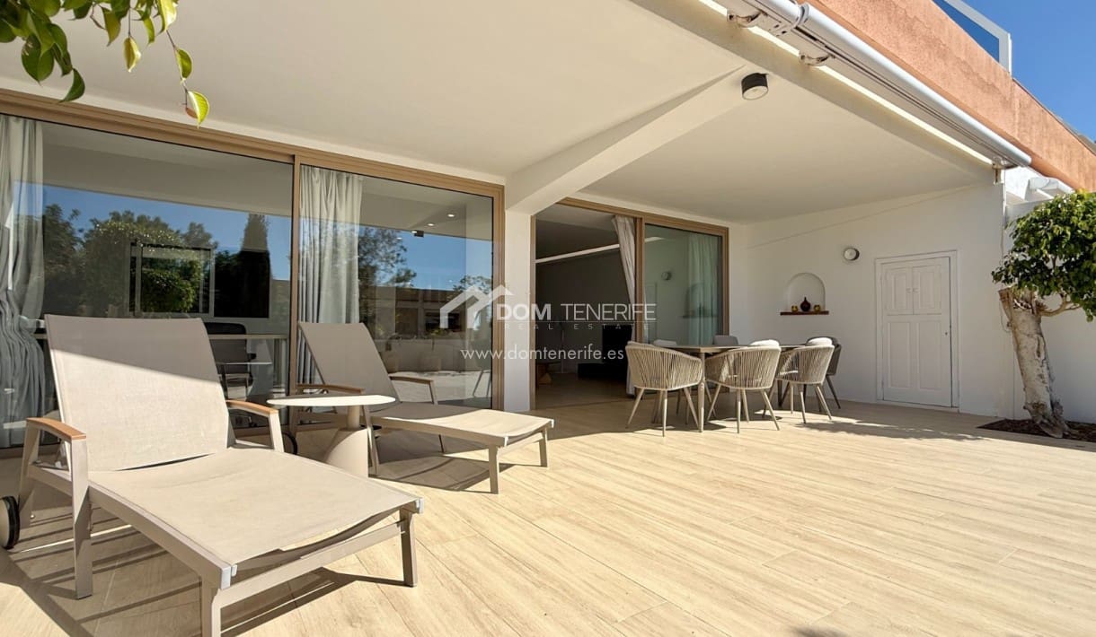 3 bedroom Apartment for sale in Marazul with pool garage - € 580,000 (Ref: 9739307)