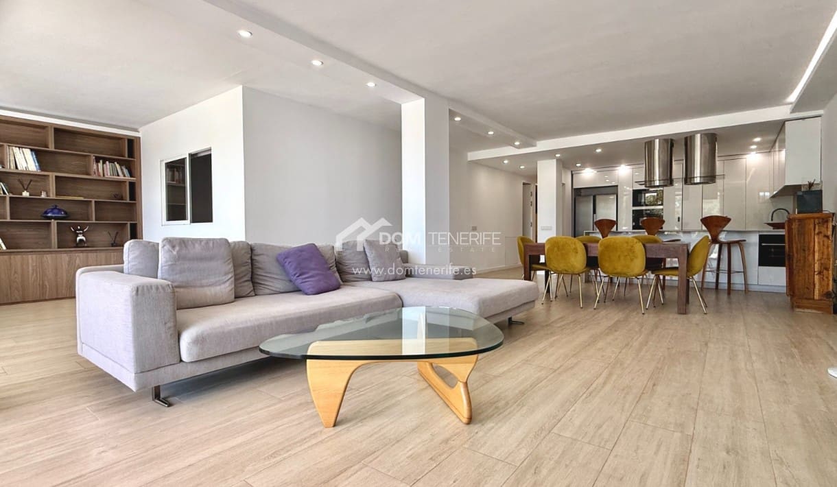 3 bedroom Apartment for sale in Marazul with pool garage - € 580,000 (Ref: 9739307)