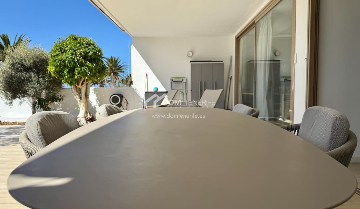 3 bedroom Apartment for sale in Marazul with pool garage - € 580,000 (Ref: 9739307)