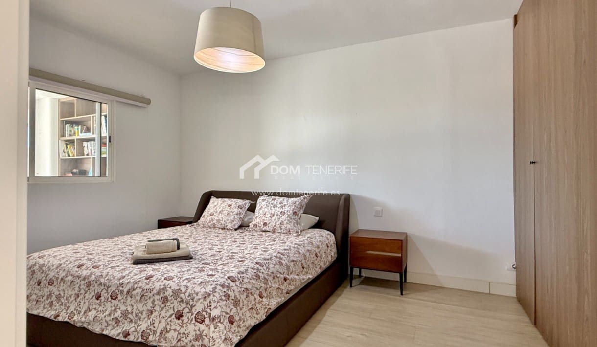 3 bedroom Apartment for sale in Marazul with pool garage - € 580,000 (Ref: 9739307)