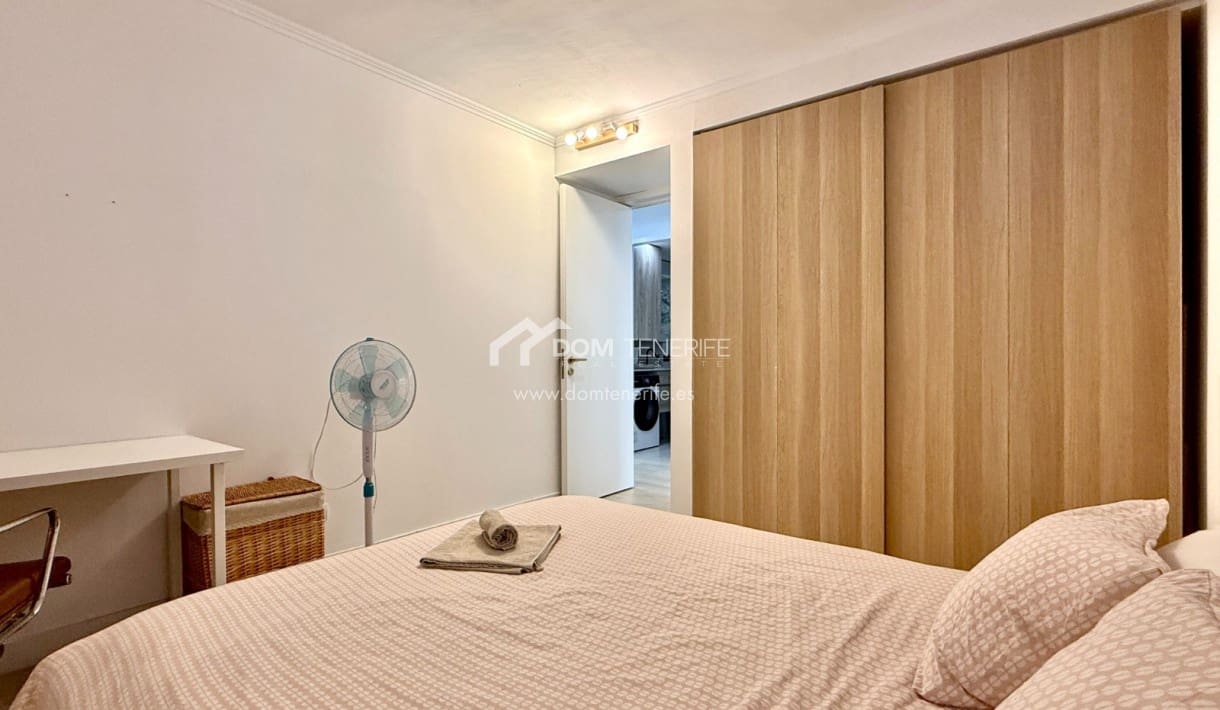 3 bedroom Apartment for sale in Marazul with pool garage - € 580,000 (Ref: 9739307)