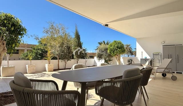 Apartamento de 3 habitaciones en Marazul, Adeje en venta con piscina garaje - 580.000 € (Ref: 9739307)