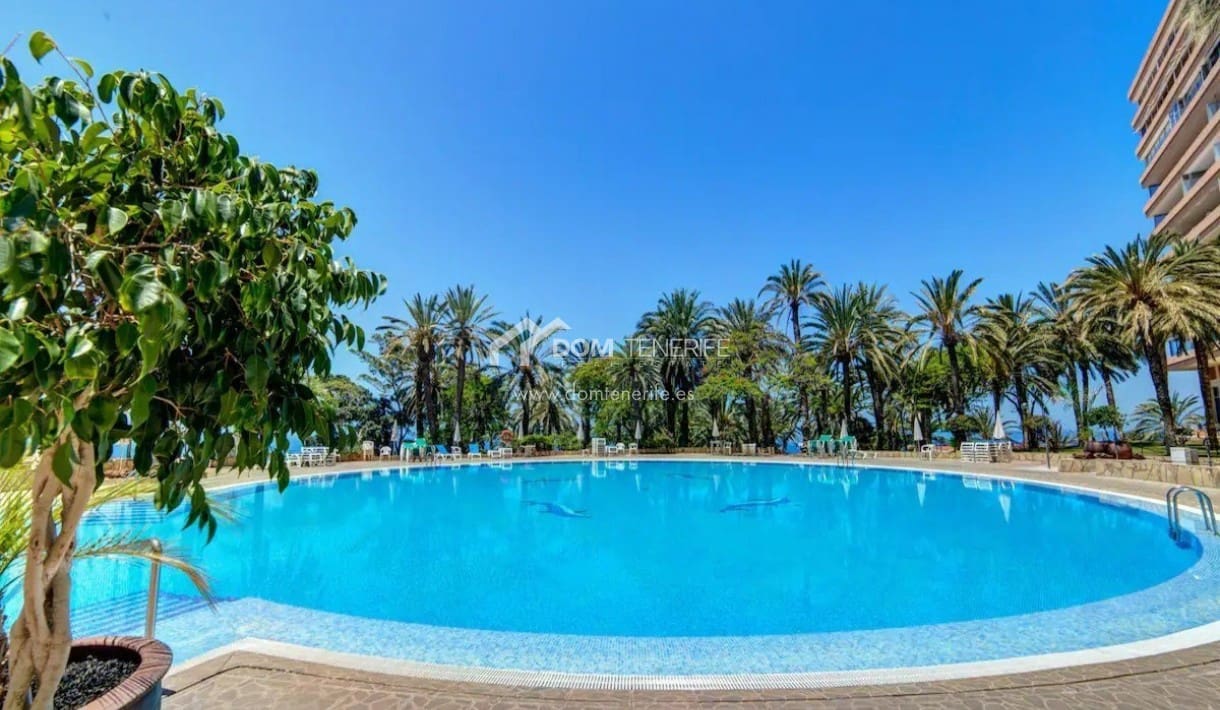 3 bedroom Apartment for sale in Marazul with pool garage - € 580,000 (Ref: 9739307)