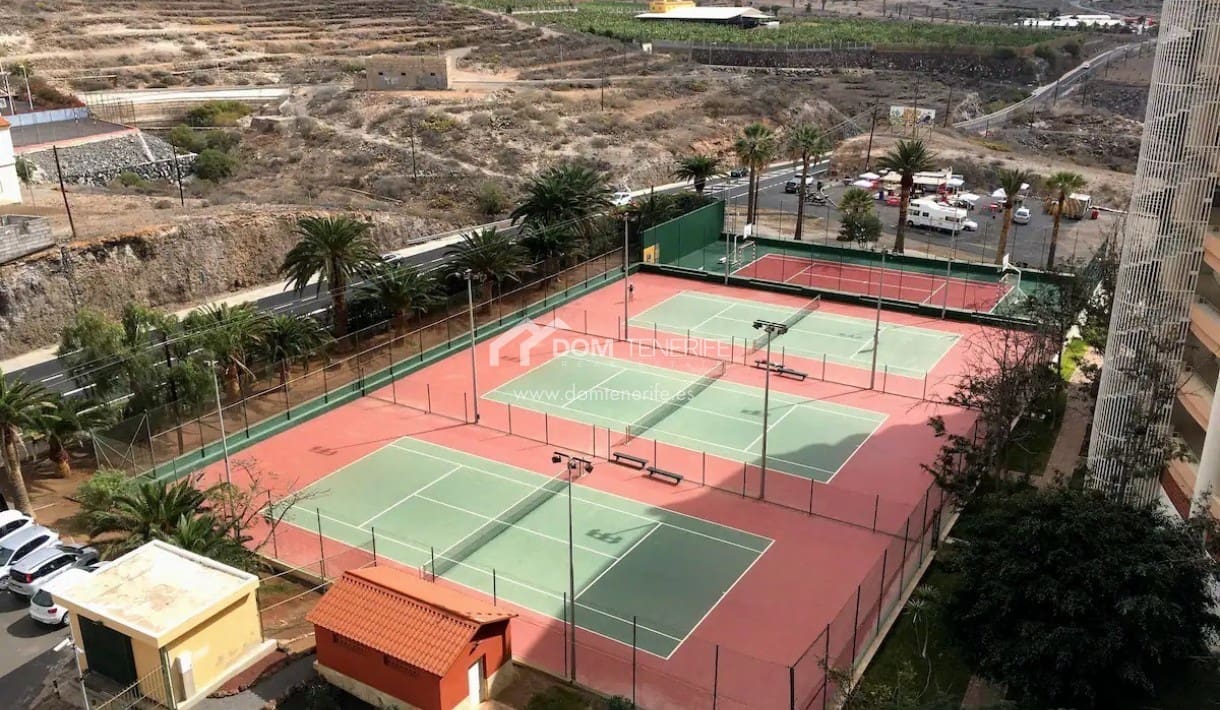 3 bedroom Apartment for sale in Marazul with pool garage - € 580,000 (Ref: 9739307)