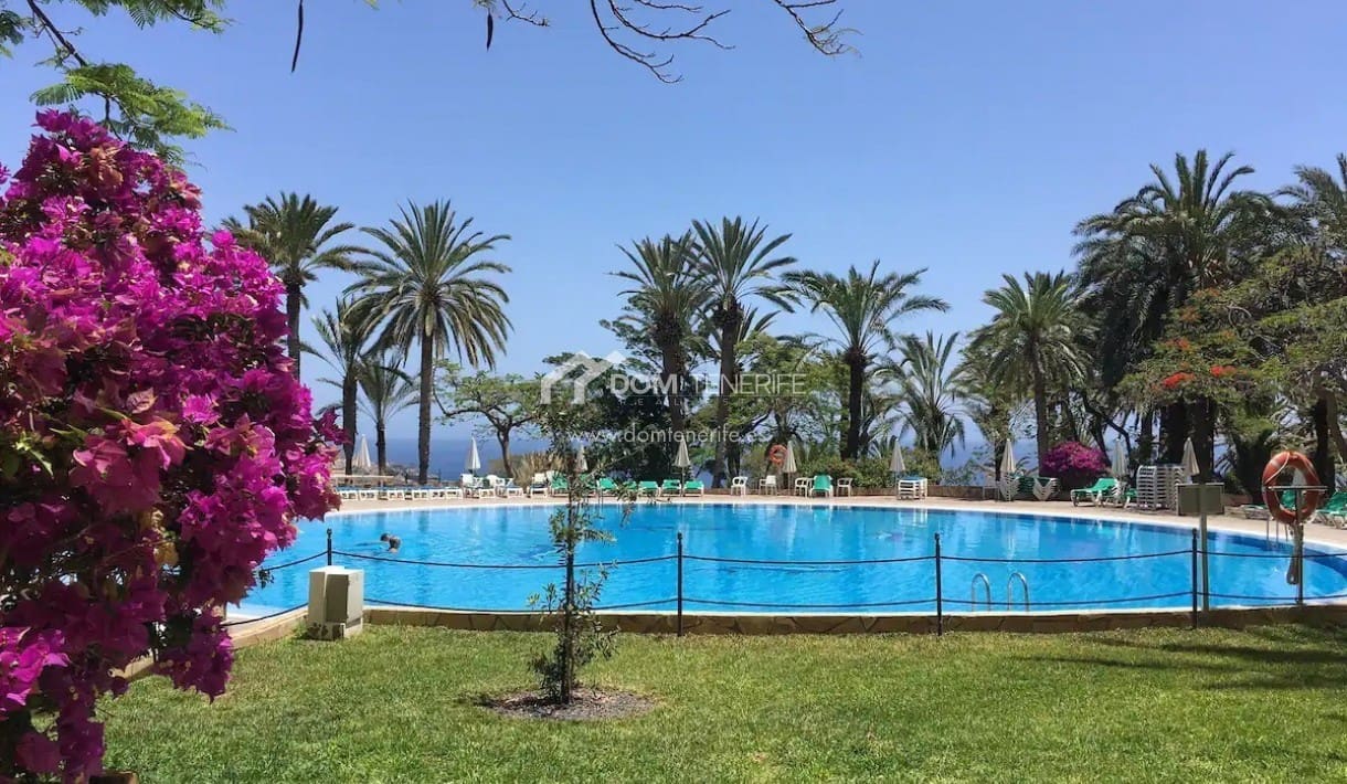 3 bedroom Apartment for sale in Marazul with pool garage - € 580,000 (Ref: 9739307)