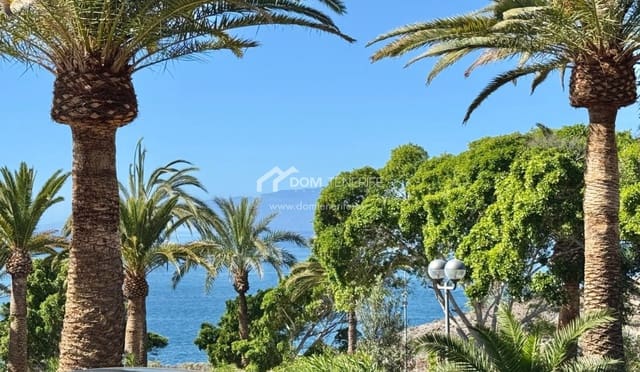 Apartamento de 3 habitaciones en Marazul, Adeje en venta con piscina garaje - 580.000 € (Ref: 9739307)