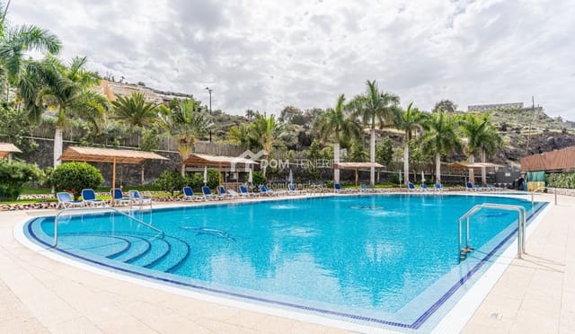 2 soveværelse Lejlighed til salg i Los Gigantes, Santiago del Teide med swimmingpool - € 475.000 (Ref: 9756773)
