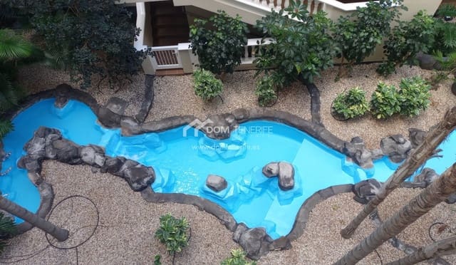 2 soveværelse Lejlighed til salg i Los Gigantes, Santiago del Teide med swimmingpool - € 475.000 (Ref: 9756773)