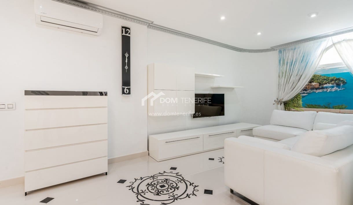 6 sovrum Villa till salu i La Caleta Adeje med pool garage - 4 250 000 € (Ref: 9800290)