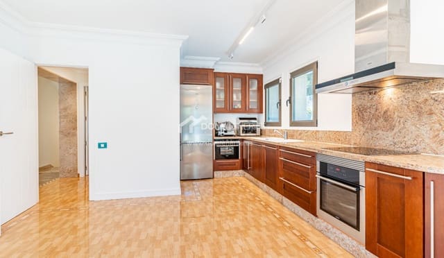 4 camera da letto Villa in vendita in La Caleta Adeje, Adeje con piscina garage - 3.500.000 € (Rif: 9834704)