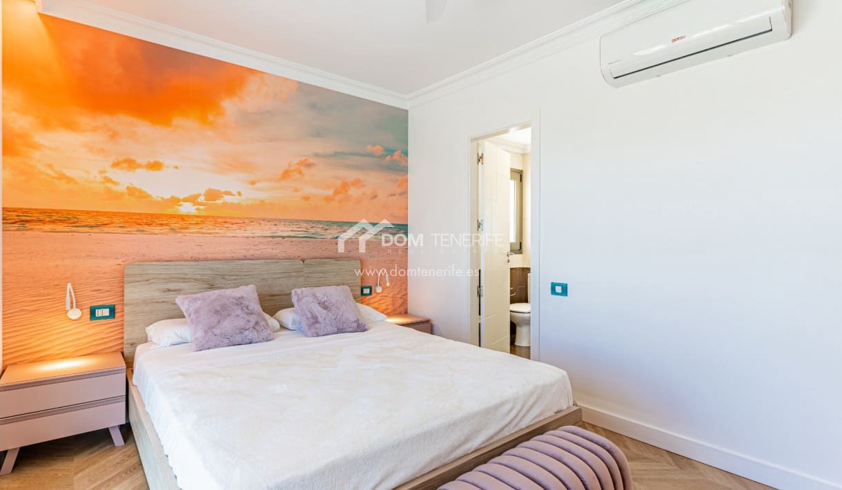 4 bedroom Villa for sale in La Caleta Adeje with pool garage - € 3,500,000 (Ref: 9834704)