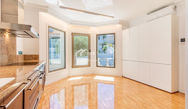 4 camera da letto Villa in vendita in La Caleta Adeje, Adeje con piscina garage - 3.500.000 € (Rif: 9834704)