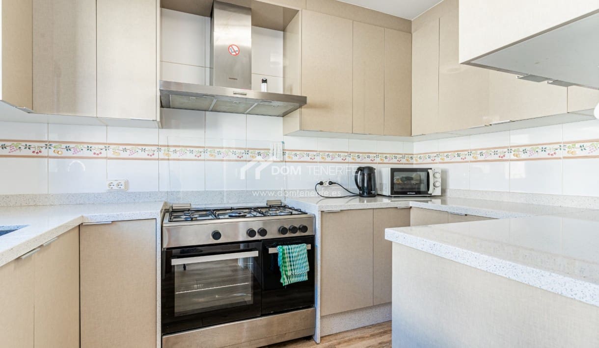 3 Zimmer Haus zu verkaufen in El Madronal - 559.000 € (Ref: 9848383)