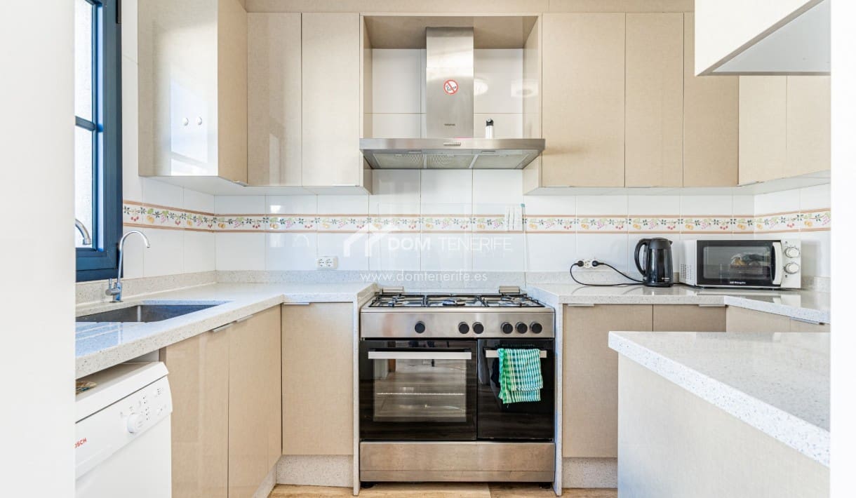 3 Zimmer Haus zu verkaufen in El Madronal - 559.000 € (Ref: 9848383)