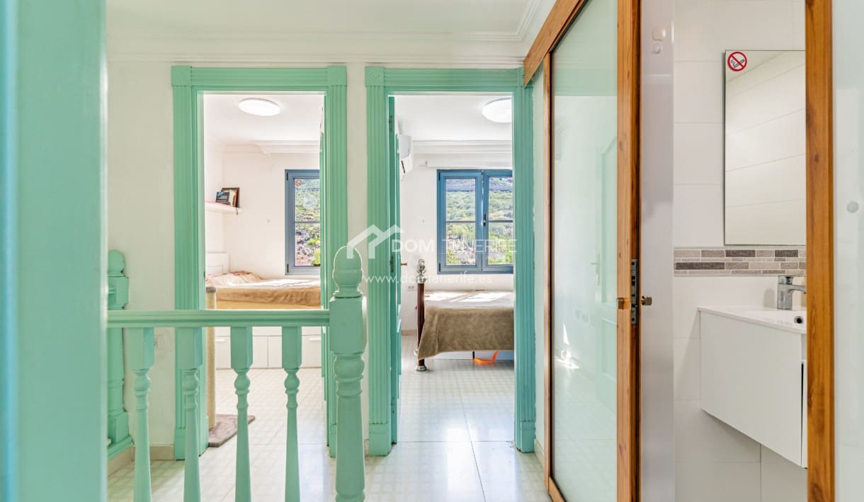 3 Zimmer Haus zu verkaufen in El Madronal - 559.000 € (Ref: 9848383)
