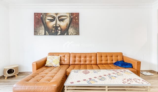 3 quarto Casa em Banda para venda em El Madroñal, Adeje - 559 000 € (Ref: 9848383)