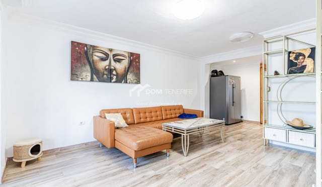 3 quarto Casa em Banda para venda em El Madroñal, Adeje - 559 000 € (Ref: 9848383)
